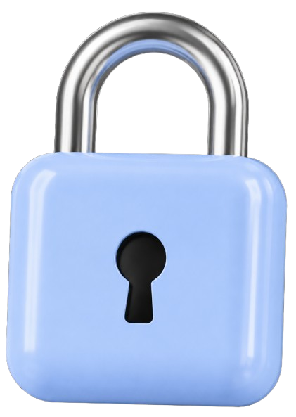 lock